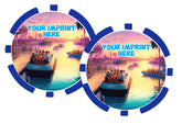 Party Boat Poker
